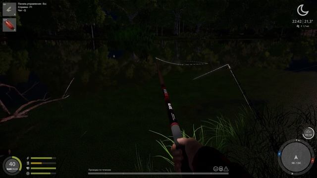 ЧЕХОНЬ трофей (Значок поплавочник -5-  ) Русская рыбалка 4 смотреть онлайн