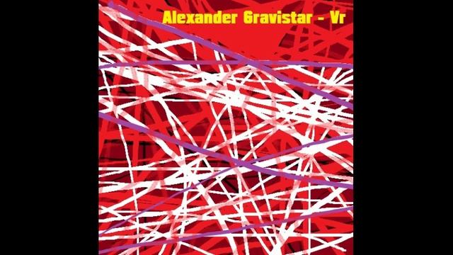 Alexander Gravistar - Vr 2022