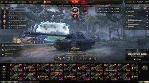 Баланс адекватов в игре Мир танков World of tanks #8