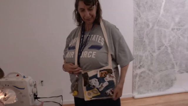 Art and Music Day at the Marjorie Barrick Museum of Art