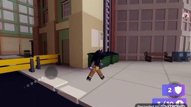 Как бесплатно получить щит(который на заставке)?/Roblox
