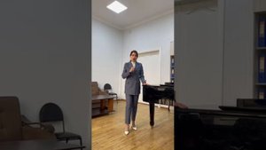 Дж.Верди Ария Луизы из оперы "Луиза Миллер".
