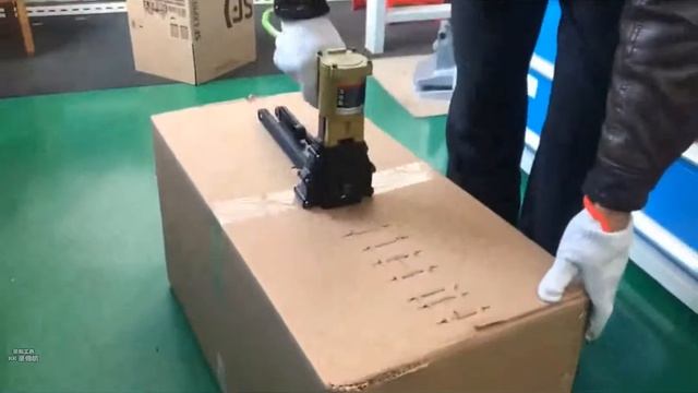 pneumatic stapler смотреть онлайн