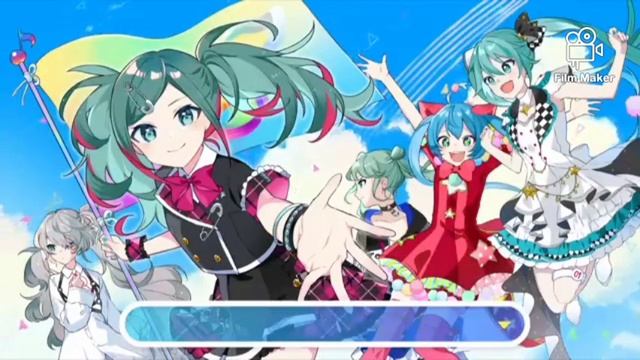 [Cover by Rizu Kanata] @DECO27 feat Hatsune Miku - Journey смотреть онлайн