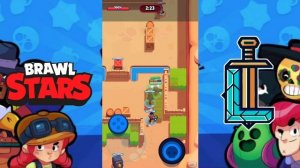 Chainsaw Origigins. Brawl Stars Beta Gameplay. IOS & Android
