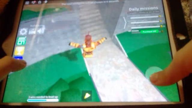 1видосик в роблоксе!!! смотреть онлайн