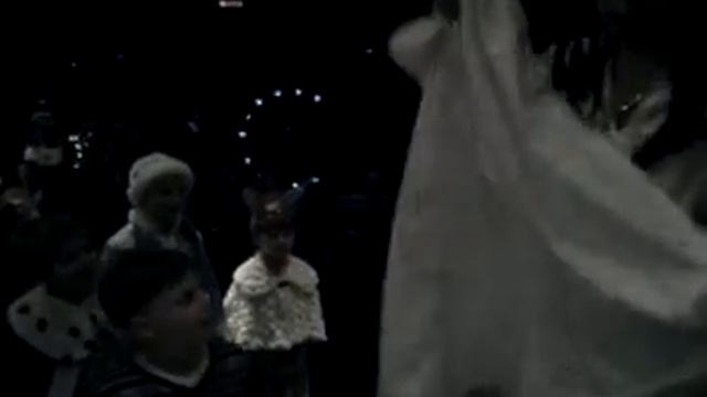 Рождество на борту Черной Жемчужины ПРИВИДЕНИЕ смотреть онлайн