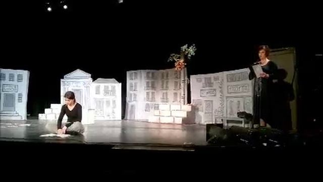 Αφιέρωμα στον Τάσο Λειβαδίτη (1) смотреть онлайн