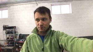 Ремонт больших сколов на лобовом стекле - ВСЕ ПРОСТО!