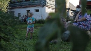 НА ГОРЕ, НА ГОРУШКЕ | ON A MOUNTAIN, ON A HILL