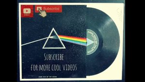 Pink Floyd - Another brick in the wall