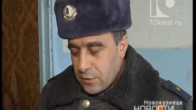 Участковых не хватает смотреть онлайн