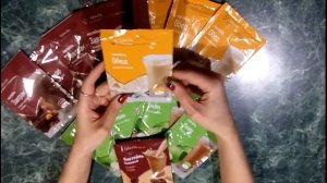 Функциональное питание. Белковый коктейль. Мой любимый продукт. #проектFaberlicOnline