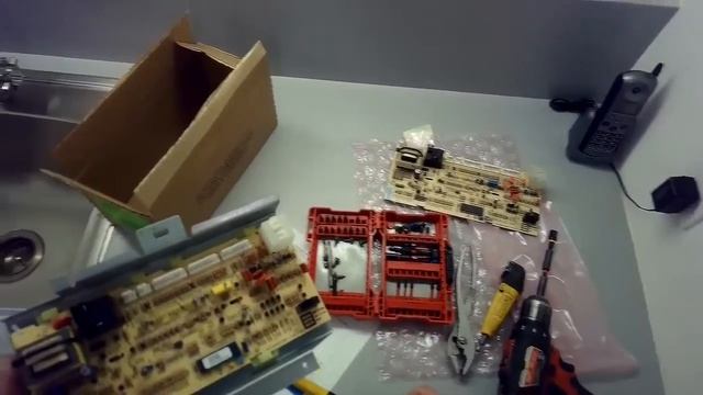 ✨ MAYTAG LAUNDRY CENTER WASHER ISN’T SPINNING (FIXED) ✨ смотреть онлайн