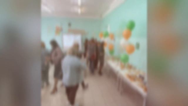 День открытых дверей в школе Серова смотреть онлайн