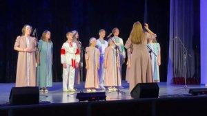 Школьный фестиваль творческих идей  Гасюкова  Анна «По улице мостовой»