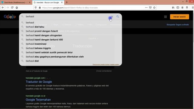 Tutorial Dark Mode Browser Di Windows 8 | Opera | Google Chrome | Mozila Firefox смотреть онлайн