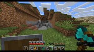 [Minecraft 2020] Начал защищать деревню от патруля разбойников, но вдруг они...   - серия 010