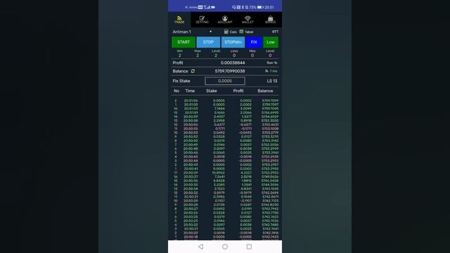 WHALE FISHING BOT || 3% per Day 1000 Subscribers to Share Giveaway #5 смотреть онлайн