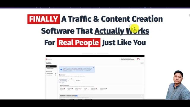 TrafficWave Generator Review - One-Click Traffic & Content Creation Software using any Keyword & UR смотреть онлайн