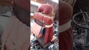 Мотоблок 12 л/с