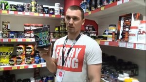 Средство для суставов и связок Animal Flex