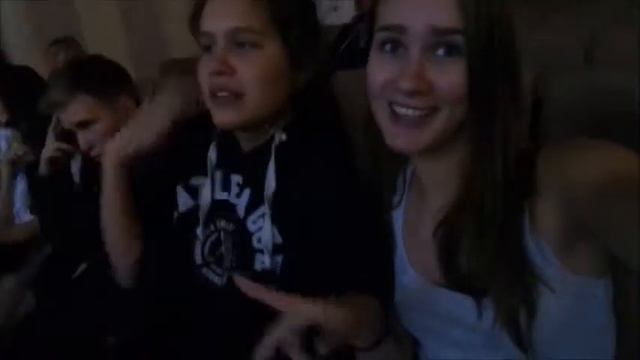 ДОЛ Озерный: ФИТ10 смотреть онлайн