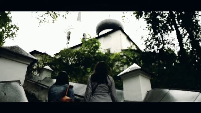 Псков, Изборск смотреть онлайн