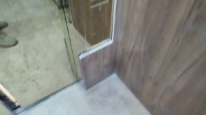 ЖК БАХТ Z Лифты RSL 2022-2023 г  подъезд с кондиционером.