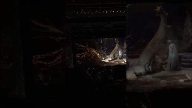 Сцены из оперы «РУСАЛКА» Антонина Дворжака смотреть онлайн