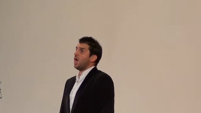 Пётр Налич. Концерт в ДЦА. Первое отделение смотреть онлайн