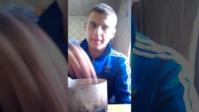 Как приготовить подкормку для зимней ловли