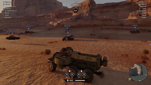 Crossout Фарм бензина Испытанный крафт смотреть онлайн