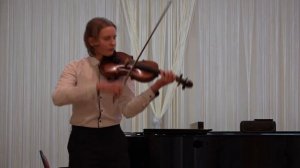 Карл Дженкинс Палладио 1ч - Владимир Овчинников