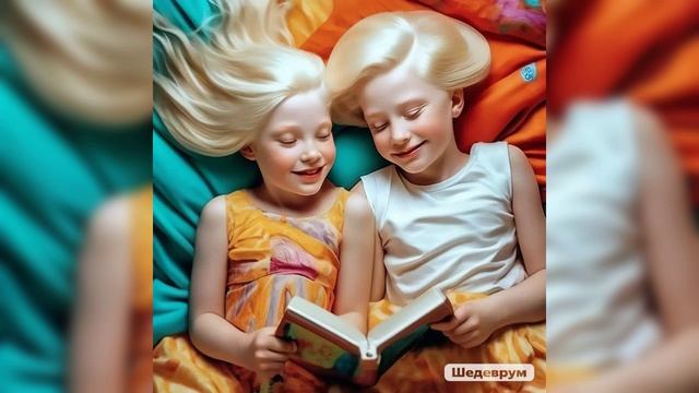 2 близнеца
