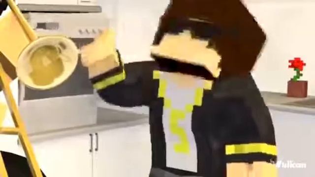 Копия видео "Когда мамы дома нет сборник.(Майнкрафт версии)(Перезалив) смотреть онлайн