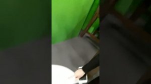 Музей великанов. Казань