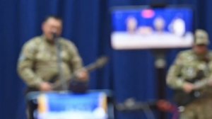 Военно-патриотический концерт в МГУ имени А. И. Куинджи (Мультикам) и другие