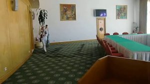 Конференц-зал отеля Savoy Hotel, Sharm-El-Sheikh, 5*