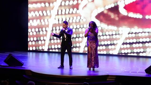 Lindiwe Bungane X - Money Money {Joel Grey & Liza Minneli} смотреть онлайн