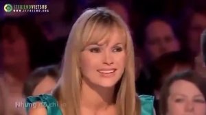 I Dreamed A Dream - Susan Boyle