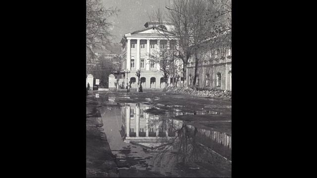 Музей!Как много в этом слове! смотреть онлайн