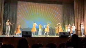 Песня "Солнце 21 века", Игорь Берник, Вадим Орлов, Матвей, Анна Белова, Алина Марченко, Тако.