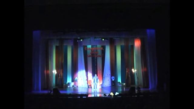 Концерт к 8 марта "За милых дам" 2010 смотреть онлайн