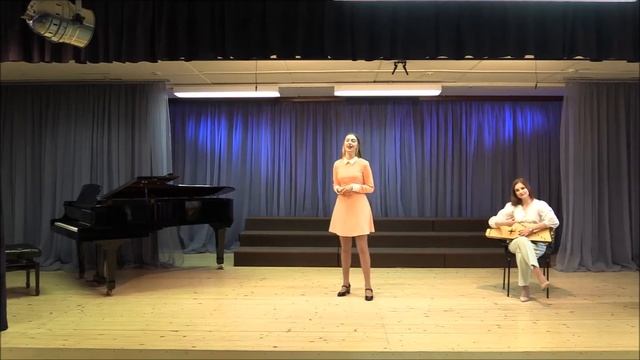 Частушки Ленинградской области смотреть онлайн