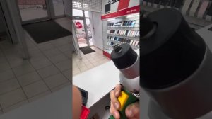 Гайковерт Finepower