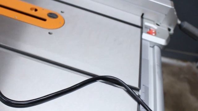 Episode #3, Ridgid 4520 Table Saw смотреть онлайн