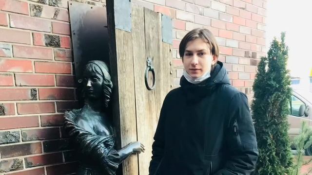 Калининград зимой - лучший выбор!