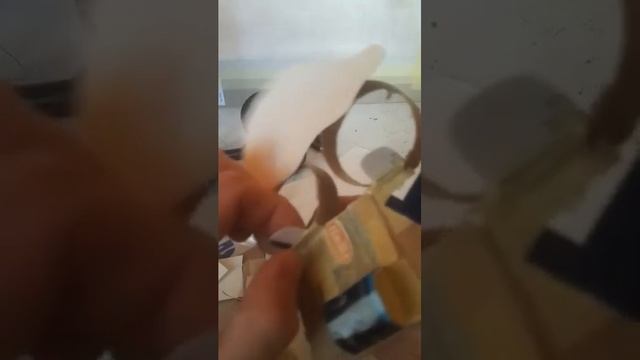 Делаем куклы для теневого спектакля с Александром Токаревым (театр Ярило) смотреть онлайн