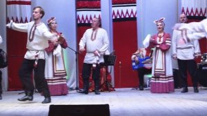 "Как повадилась Параня"